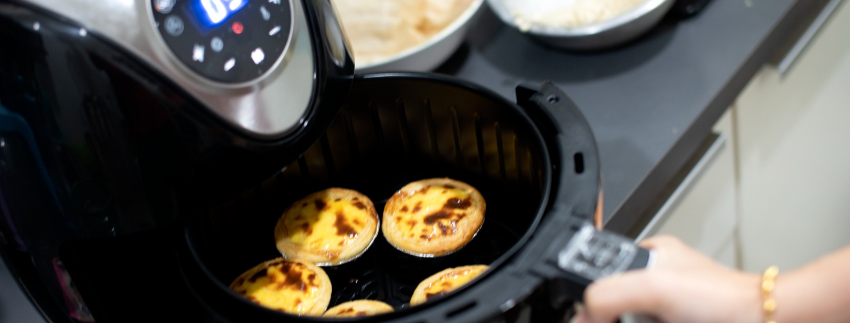 The Ultimate buyers guide for Dash Air Fryers