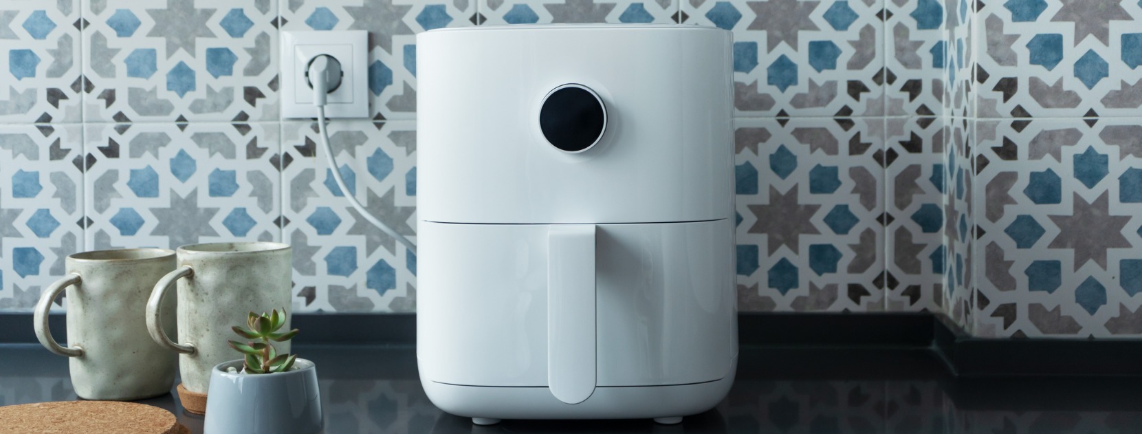 The Ultimate buyers guide for Lakeland Air Fryers