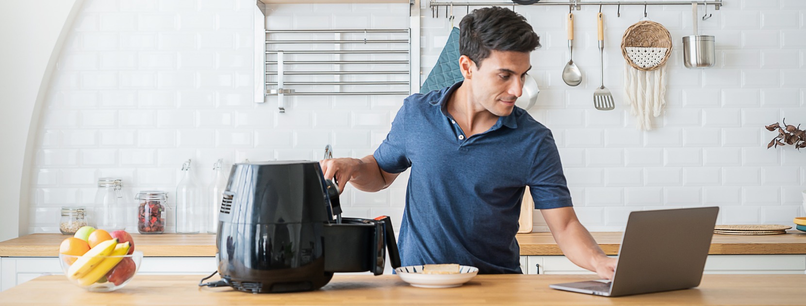 Farberware Air Fryers All Models, Sizes & Styles Top Prices