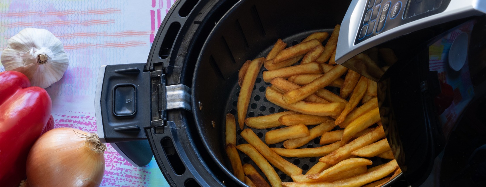THE COMPLETE GUIDE TO BUYING CHEFMAN AIR FRYERS